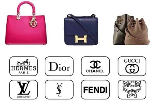 漳州长泰县回收名包